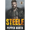 Steele: Shadowridge Guardians MC - Paperback