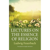Lectures on the Essence of Religion - Paperback