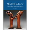 Modern Judaica: Today's Makers, Today's Sacred Objects - Hardcover