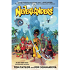 Neverlanders: A Graphic Novel - Paperback