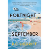 The Fortnight in September - Paperback