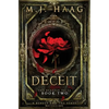 Deceit: A Beauty and the Beast Novel - Paperback