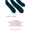 Achaemenid Imperial Administration in Syria-Palestine & the Missions of Ezra & Nehemiah - Paperback