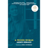 A Frozen Woman - Paperback
