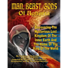 Man, Beast, Gods of Agharta: Discovering The Mysterious Lost Kingdom Of The Inner Earth And The Home Of The King Of The World - Paperback