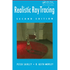 Realistic Ray Tracing - Paperback