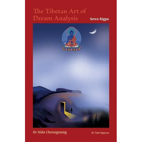 The Tibetan Art of Dream Analysis - Paperback
