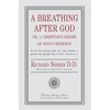 A Breathing After God - Paperback