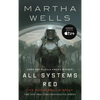 All Systems Red - Paperback