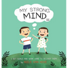 My Strong Mind III: I Set Goals and Work Hard to Deliver Them - Hardcover