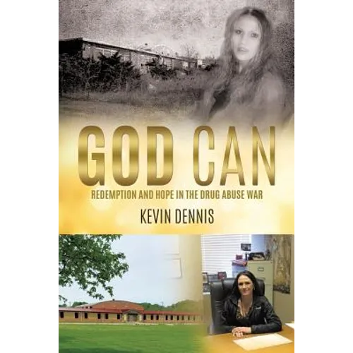 God Can - Paperback