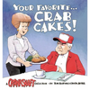Your Favorite . . . Crab Cakes! - Paperback