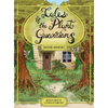 Tales of the Plant Guardians: Backyard Adventures - Hardcover