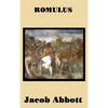 Romulus: The Legendary Founder of Rome - Hardcover