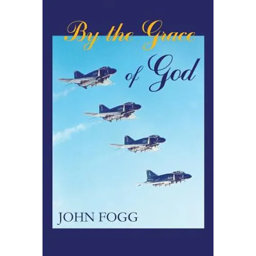 By the Grace of God - Paperback