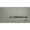 The Standard Uas Operator Logbook: Asa-Sp-Uas1 - Hardcover