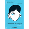 Wonder: La Lección de August / Wonder - Paperback