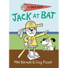 Jack at Bat - Hardcover