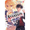 The World's Finest Assassin Gets Reincarnated in Another World as an Aristocrat, Vol. 7 (Light Novel) - Paperback