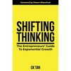 Shifting Thinking - Paperback