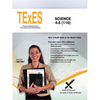 TExES Science 4-8 (116) - Paperback
