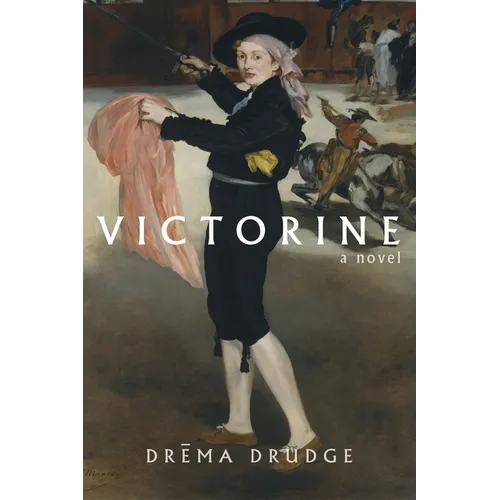 Victorine - Paperback