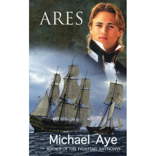 Ares - Paperback