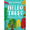 Little Guides to Nature: Hello Trees: A Little Guide to Nature - Hardcover