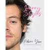 Harry Styles: Adore You: The Illustrated Biography - Hardcover