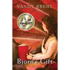 Bjorn's Gift: Sequel to ODIN'S PROMISE - Paperback