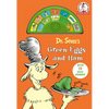 Dr. Seuss's Green Eggs and Ham with 12 Silly Sounds!: An Interactive Read and Listen Book - Board Book