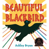 Beautiful Blackbird - Hardcover