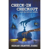 CHECK-IN CHECKOUT ...and the horrors within - Paperback