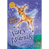 Daisy the Deer: Fairy Animals of Misty Wood - Paperback