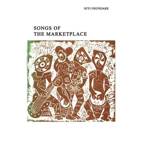 Songs of the Marketplace - Paperback