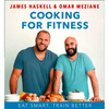 Cooking for Fitness: Eat Smart, Train Better - Hardcover