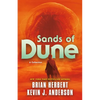 Sands of Dune: Novellas from the Worlds of Dune - Paperback