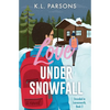 Love Under Snowfall - Paperback