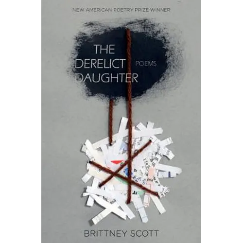 The Derelict Daughter - Paperback