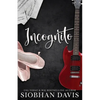 Incognito (Alternate Cover) - Paperback