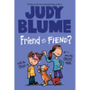 Friend or Fiend? with the Pain and the Great One - Paperback