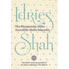 The Pleasantries of the Incredible Mulla Nasrudin - Hardcover