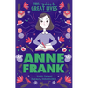 Little Guides to Great Lives: Anne Frank - Paperback