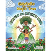 Gabrielle and the Magic Tree: Coloring and Activity Book - Paperback