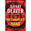 The Watchmaker's Hand - Paperback