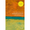 Innovation: A Very Short Introduction - Paperback