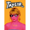 Taylor y tú: El regalo perfecto para fans de Taylor Swift. Un libro con preguntas para rellenar. Taylor Swift merch - Paperback
