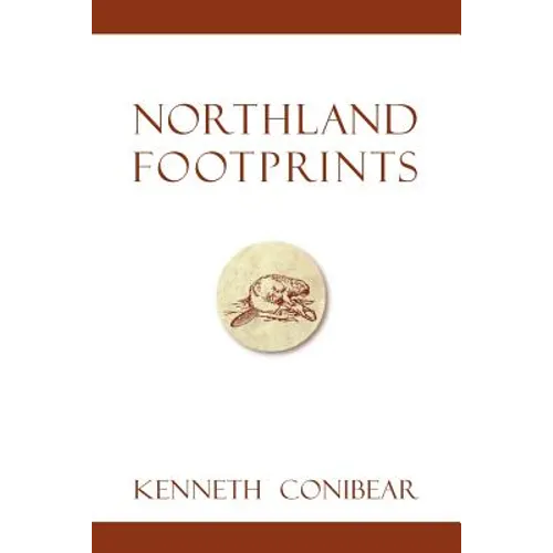 Northland Footprints - Paperback