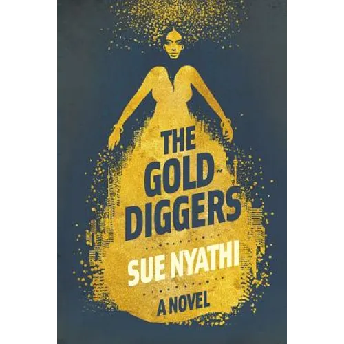 The GoldDiggers - Paperback