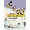 Walt Disney's Donald Duck Frozen Gold: The Complete Carl Barks Disney Library Vol. 2 - Hardcover